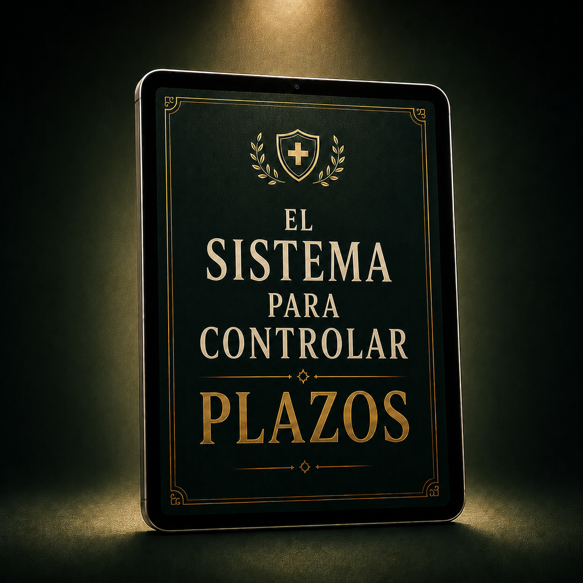 EL SISTEMA QUE NECESITAS PARA GESTIONAR PLAZOS Y CAUTELARES