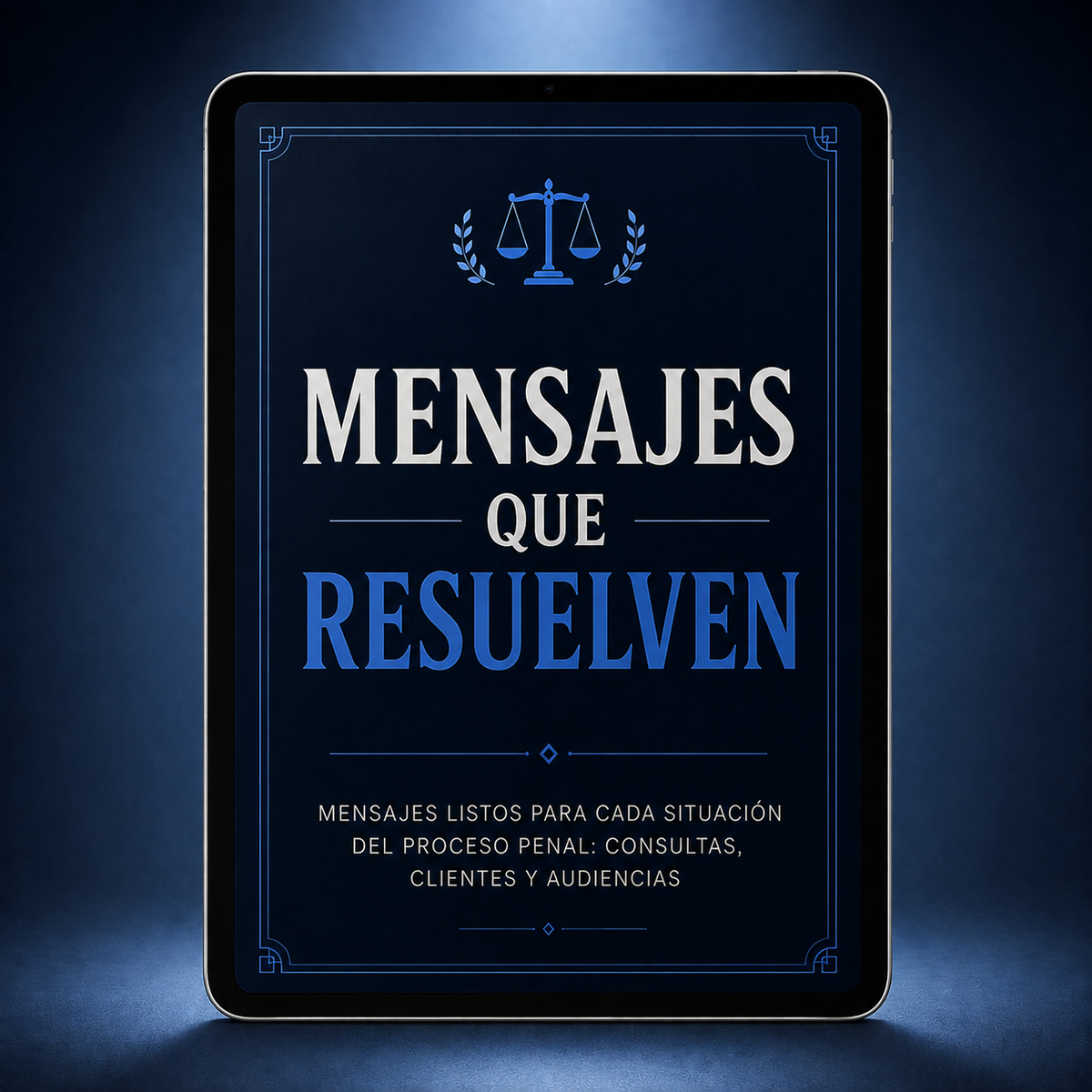 GUÍA DE MENSAJES PARA SABÉR COMO MANEJAR A TU CLIENTE