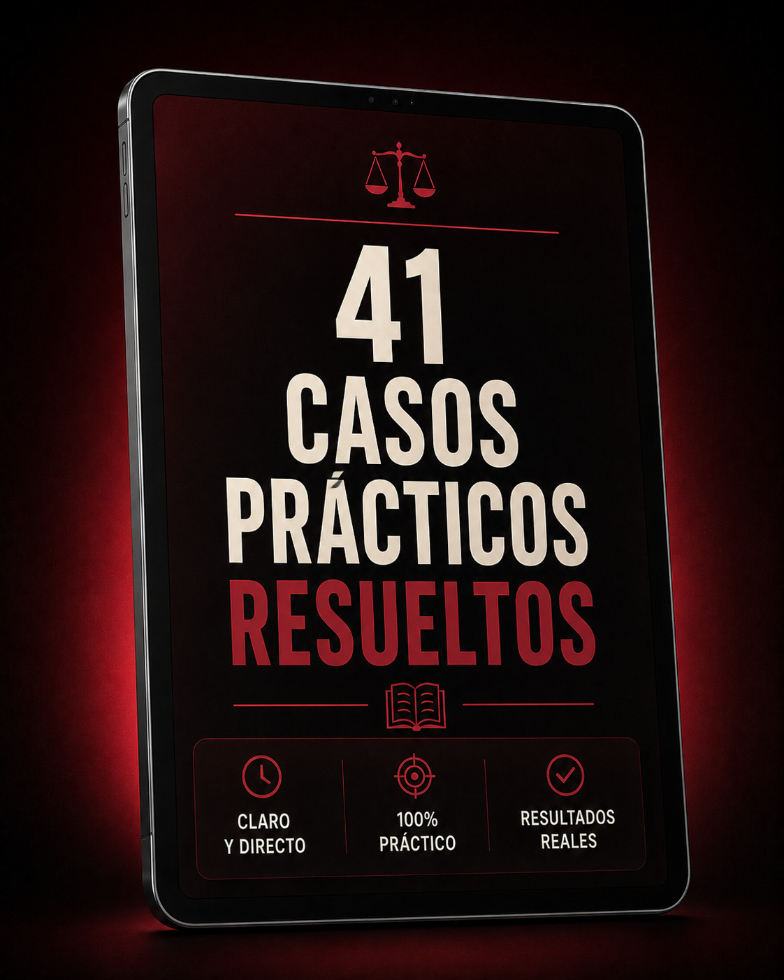 41 CASOS PRÁCTICOS PRCESAL PENAL QUE RESUELVEN TU ESTUDIO