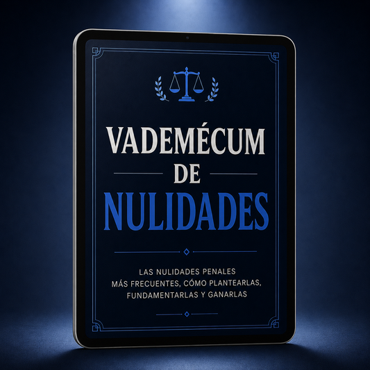LAS 15 FORMAS DE VOLTEAR UN PROCEDIMIENTO
