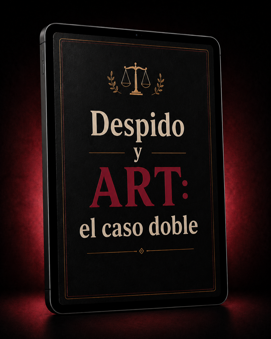 ENTENDÉ CÓMO EL EXPEDIENTE DE ART PUEDE VALER EL DOBLE